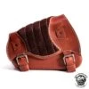 Motorrad Satteltasche Sportster 1988-2020 Glanz Und Samt Schwarz & Braun V2 -Alex Leather Craft Verkäufe motorcycle saddlebag sportster 1988 2020 gloss and velvet brown v2 1 1000x1000 1