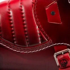 Motorrad Satteltasche Sportster 1988-2020 Rot V2 -Alex Leather Craft Verkäufe motorcycle saddlebag sportster 1988 2020 red v2 3 1000x1000 1