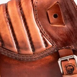 Motorrad Satteltasche Sportster 1988-2020 Vintage Braun V2 -Alex Leather Craft Verkäufe motorcycle saddlebag sportster 1988 2020 vintage brown v2 3 1000x1000 1