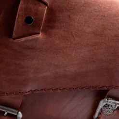 Motorrad Satteltasche Yamaha Drag Star/Wild Star Vintage Braun -Alex Leather Craft Verkäufe motorcycle saddlebag yamaha drag star xvs650 1100 vintage brown 8 1000x1000 1