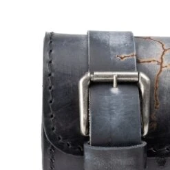 Motorrad Werkzeugrolle Electro Vintage Schwarz -Alex Leather Craft Verkäufe motorcycle tool bag electro vintage black 3 1000x1000 1