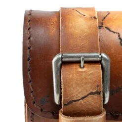 Motorrad Werkzeugrolle Electro Vintage Braun -Alex Leather Craft Verkäufe motorcycle tool bag electro vintage brown 3 1000x1000 1