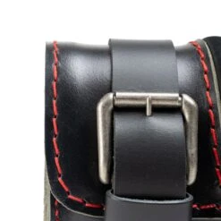 Motorrad Werkzeugrolle Glanz Und Samt Schwarz Und Rot V2 -Alex Leather Craft Verkäufe motorcycle tool bag gloss and velvet black and red v2 7 1000x1000 1