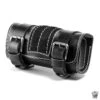 Motorrad Werkzeugrolle Glanz Und Samt Schwarz Und Weiß V2 -Alex Leather Craft Verkäufe motorcycle tool bag gloss and velvet black and white v2 2 1000x1000 1