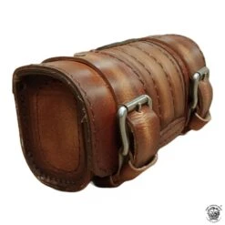 Motorrad Werkzeugrolle Vintage Braun V2 -Alex Leather Craft Verkäufe motorcycle tool bag vintage brown v2 4 1000x1000 1