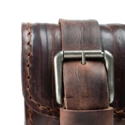 Motorrad Werkzeugrolle Knitter Vintage Braun -Alex Leather Craft Verkäufe motorcycle tool bag wrinkle vintage brown 3 1000x1000 1