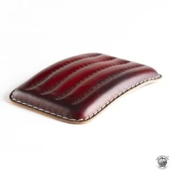 Sozius Sitzpad Rot V2