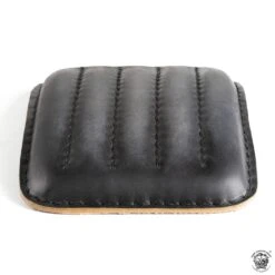 Alex Leather Craft Verkäufe -Alex Leather Craft Verkäufe pillion seat pad vintage black v2 2 1000x1000 1