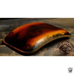 Sozius Sitzpad Crazy Boom V3