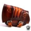 Satteltasche Für Triumph Bonneville Bobber Sattel Tan V2 -Alex Leather Craft Verkäufe saddlebag for triumph bonneville bobber saddle tan v2 1 1000x1000 1