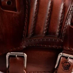 Satteltasche Für Triumph Bonneville Bobber Vintage Braun V2 -Alex Leather Craft Verkäufe saddlebag for triumph bonneville bobber vintage brown v2 3 1000x1000 1