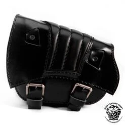 Sitz Und Satteltasche Für Triumph Bonneville Bobber Schwarz V2 -Alex Leather Craft Verkäufe seat and saddlebag for triumph bonneville bobber black v2 6 1000x1000 1