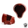 Sitz Und Satteltasche Für Triumph Bonneville Bobber Glanz Und Samt Schwarz & Braun V2 -Alex Leather Craft Verkäufe seat and saddlebag for triumph bonneville bobber gloss and velvet brown and darkbrown v2 1 1000x1000 1