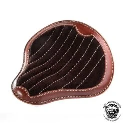 Sitz Und Satteltasche Für Triumph Bonneville Bobber Glanz Und Samt Schwarz & Braun V2 -Alex Leather Craft Verkäufe seat and saddlebag for triumph bonneville bobber gloss and velvet brown and darkbrown v2 4 1000x1000 1
