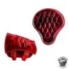 Sitz Und Satteltasche Für Triumph Bonneville Bobber Rot Und Schwarz Rautenmuster -Alex Leather Craft Verkäufe seat and saddlebag for triumph bonneville bobber red and black diamond 1 1000x1000 1