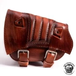 Sitz Und Satteltasche Für Triumph Bonneville Bobber Vintage Braun V2 -Alex Leather Craft Verkäufe seat and saddlebag for triumph bonneville bobber vintage brown v2 3 1000x1000 1