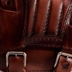 Sitz Und Satteltasche Für Triumph Bonneville Bobber Vintage Braun V2 -Alex Leather Craft Verkäufe seat and saddlebag for triumph bonneville bobber vintage brown v2 6 1000x1000 1