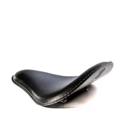 Sitz + Montage Kit Harley Davidson Sportster 04-22 Schwarz Mit Heller Mitte -Alex Leather Craft Verkäufe seat montage kit harley davidson sportster 04 20 black and white 4 1000x1000 1