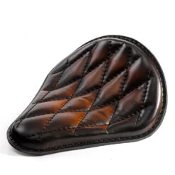 Sitz + Montage Kit Harley Davidson Sportster 04-22 Sattel Tan Rautenmuster -Alex Leather Craft Verkäufe seat montage kit harley davidson sportster 04 20 saddle tan diamond 3 1000x1000 1