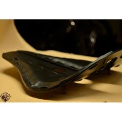 Sitz + Montage Kit Harley Davidson Sportster 04-22 Trinity Schwarz Metall -Alex Leather Craft Verkäufe seat montage kit harley davidson sportster 04 20 trinity black 3 1000x1000 1