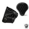 Sitz + Satteltasche Für H-D Softail Spider Rautenmuster Glanz Und Samt Schwarz Und Weiß 1 Sitz + Satteltasche Für H-D Softail Spider Rautenmuster Glanz Und Samt Schwarz Und Weiß -Alex Leather Craft Verkäufe seat saddlebag for hd softail spider diamond gloss and velvet black and white 1 1000x1000 1