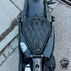 Solo Sitz Harley Davidson Sportster 04-22 Schwarz Und Weiß V3 14 Solo Sitz Harley Davidson Sportster 04-22 Schwarz Und Weiß V3 -Alex Leather Craft Verkäufe solo seat harley davidson sportster 04 20 black and white v3 6 1000x1000 1