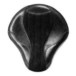 Solo Sitz Harley Davidson Sportster 04-22 El Toro Glanz Und Samt Schwarz -Alex Leather Craft Verkäufe solo seat harley davidson sportster 04 20 el toro gloss and velvet black 2 1000x1000 1