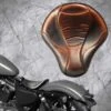 Solo Sitz Harley Davidson Sportster 04-22 El Toro Sattel Tan 1 Solo Sitz Harley Davidson Sportster 04-22 El Toro Sattel Tan -Alex Leather Craft Verkäufe solo seat harley davidson sportster 04 20 el toro saddle tan 3 1000x1000 1