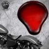 Solo Sitz Harley Davidson Sportster 04-22 Rot -Alex Leather Craft Verkäufe solo seat harley davidson sportster 04 20 red 1 1000x1000 1