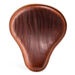Solo Sitz Harley Davidson Sportster 04-22 Knitter Cognac -Alex Leather Craft Verkäufe solo seat harley davidson sportster 04 20 wrinkle cognac 2 1000x1000 1
