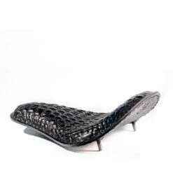 Solo Sitz + Montage Kit Harley Davidson Sportster 04-22 Kroko Schwarz -Alex Leather Craft Verkäufe solo seat montage kit harley davidson sportster 04 20 alligator black 4 1000x1000 1