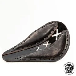 Solo Sitz + Montage Kit Harley Davidson Sportster 04-22 Amsterdam Vintage Schwarz Metall -Alex Leather Craft Verkäufe solo seat montage kit harley davidson sportster 04 20 amsterdam vintage black 3 1000x1000 1