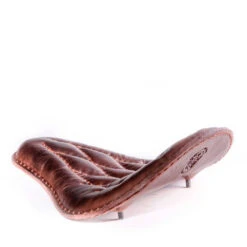 Solo Sitz + Montage Kit Harley Davidson Sportster 04-22 Büffel Braun Rautenmuster 9 Solo Sitz + Montage Kit Harley Davidson Sportster 04-22 Büffel Braun Rautenmuster -Alex Leather Craft Verkäufe solo seat montage kit harley davidson sportster 04 20 buffalo brown diamond 4 1000x1000 1