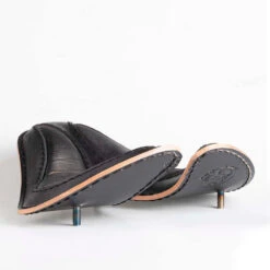 Solo Sitz + Montage Kit Harley Davidson Sportster 04-22 King Cobra Vintage Schwarz -Alex Leather Craft Verkäufe solo seat montage kit harley davidson sportster 04 20 king cobra vintage black 4 1000x1000 1