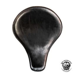 Solo Sitz + Montage Kit Harley Davidson Sportster 04-22 Lang Vintage Schwarz -Alex Leather Craft Verkäufe solo seat montage kit harley davidson sportster 04 20 long vintage black 2 1000x1000 1