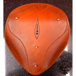 Solo Sitz + Montage Kit Harley Davidson Sportster 04-22 Oldtimer Helles Tan -Alex Leather Craft Verkäufe solo seat montage kit harley davidson sportster 04 20 old time light tan 3 1000x1000 1