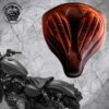 Solo Sitz + Montage Kit Harley Davidson Sportster 04-22 Spider Vintage Sattel Tan V2 -Alex Leather Craft Verkäufe solo seat montage kit harley davidson sportster 04 20 spider vintage saddle tan v2 1 1000x1000 1