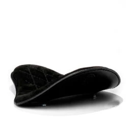 Solo Sitz + Montage Kit Harley Davidson Sportster 04-22 Samt Schwarz V3 -Alex Leather Craft Verkäufe solo seat montage kit harley davidson sportster 04 20 velvet black v3 4 1000x1000 1