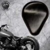Solo Sitz Yamaha Drag Star 650 (V Star) Und Montage Kit Schwarz -Alex Leather Craft Verkäufe solo seat yamaha drag star 650 black and montage kit 1 1000x1000 1