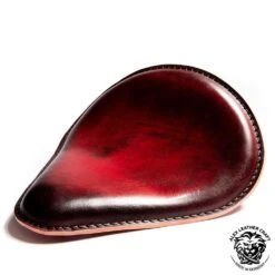 Solo Sitz Yamaha Drag Star 650 (V Star) Und Montage Kit Vintage Rot -Alex Leather Craft Verkäufe solo seat yamaha drag star 650 vintage red and montage kit 3 1000x1000 1