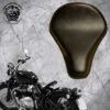 Triumph Bonneville Bobber Sitz Ab 2016 Lang Schwarz -Alex Leather Craft Verkäufe triumph bonneville bobber seat from 2016 long black v2 3 1000x1000 1