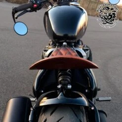 Triumph Bonneville Bobber Sitz Ab 2016 Lang Vintage Braun V3 -Alex Leather Craft Verkäufe triumph bonneville bobber seat from 2016 long vintage brown hand sewn v3 6 1000x1000 1