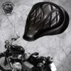 Triumph Bonneville Bobber Sitz Ab 2016 Spider Schwarz V3 -Alex Leather Craft Verkäufe triumph bonneville bobber seat from 2016 spider hand sewn black v3 6 1000x1000 1