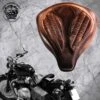 Triumph Bonneville Bobber Sitz Ab 2016 Spider Vintage Braun V2 -Alex Leather Craft Verkäufe triumph bonneville bobber seat from 2016 spider vintage brown 7 1000x1000 1