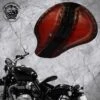 Triumph Bonneville Bobber Sitz Ab 2016 4Fourth Rot Metall -Alex Leather Craft Verkäufe triumph bonneville bobber seat from 2016 standard 4fourth saddle tan v1 1 1000x1000 1