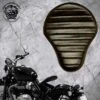 Triumph Bonneville Bobber Sitz Ab 2016 Standard Schwarz V1 -Alex Leather Craft Verkäufe triumph bonneville bobber seat from 2016 standard black hand sewn 7 1000x1000 1