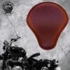 Triumph Bonneville Bobber Sitz Ab 2016 Standard Braun -Alex Leather Craft Verkäufe triumph bonneville bobber seat from 2016 standard black 1 1000x1000 1