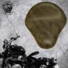 Triumph Bonneville Bobber Sitz Ab 2016 Standard Büffel Grau 1 Triumph Bonneville Bobber Sitz Ab 2016 Standard Büffel Grau -Alex Leather Craft Verkäufe triumph bonneville bobber seat from 2016 standard buffalo cognac copper rivets 1 1000x1000 1