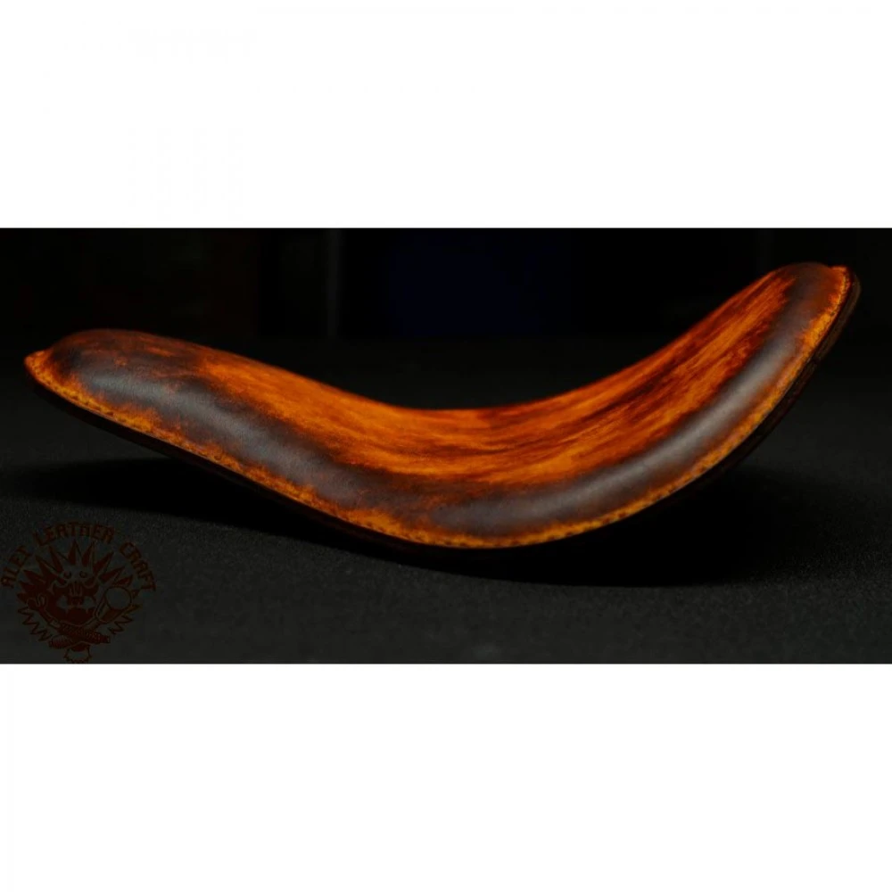 Triumph Bonneville Bobber Sitz Ab 2016 Standard Crazy Boom V2 5 Triumph Bonneville Bobber Sitz Ab 2016 Standard Crazy Boom V2 – Bild 3