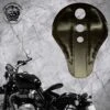 Triumph Bonneville Bobber Sitz Ab 2016 Trinity Schwarz Metall 1 Triumph Bonneville Bobber Sitz Ab 2016 Trinity Schwarz Metall -Alex Leather Craft Verkäufe triumph bonneville bobber seat from 2016 standard trinity v2 vintage brown 1 1000x1000 1